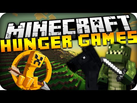 Minecraft: Hunger Games | "IT'S BEEN FAR TO LONG" | I Call Hacks! - Game [1]