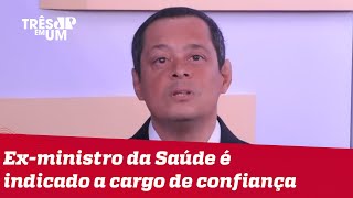 Jorge Serrão: Nomeação de Pazuello prova que Bolsonaro não ouve conselhos