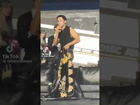 Seventeen at GDA 2024 !!!