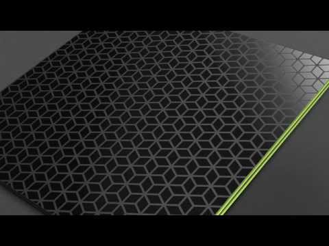 Gasometric Run (Roger Gerressen) – Pattern