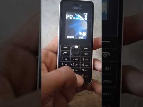 Nokia Phone Technical Setting |Nokia Phone Setting || Tech Setting ||Reverse Setting 😱😭