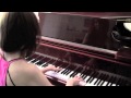 The Temple of the King- Rainbow Live Piano ...