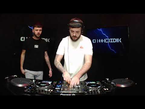 Symmetrik - Dreamstate (Artist Series) Guestmix