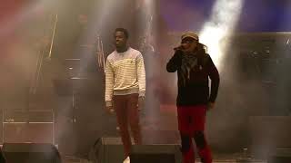 Concert per la Llibertat  2 de desembre Buhos i amics Barcelona s'il.lumina