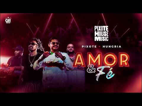 Amor e fé – Pixote, Hungria