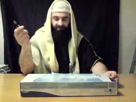 Vehabije o vehabijama!