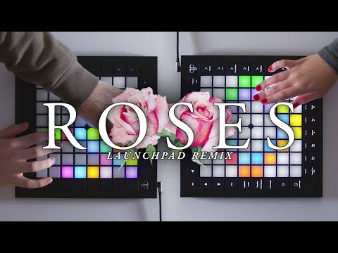 Kaskobi & Sophie play: ROSES (Imanbek Remix)