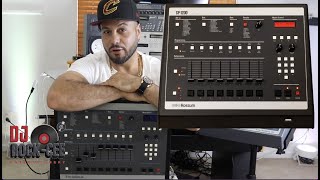 Video thumbnail for My Thought On The New Rossum SP1200 (Why Im Not Buying One )Do I Recommend It?Hit Play to Find out! by DJ ROCK CEE TV