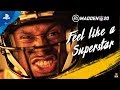 Madden NFL 20 - X-Factor Reveal | PS4