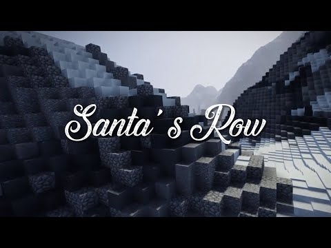 Deetox Vengeance ft. IPvSketch - Santa's Row (Gamersong)