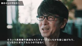 オッドナンバーは、何のために生まれたか