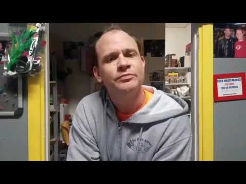 Saturn Magic -BD31 by Joe Fox and The Magic Apple - Trick