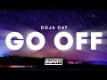 Doja Cat Go Off Lyrics