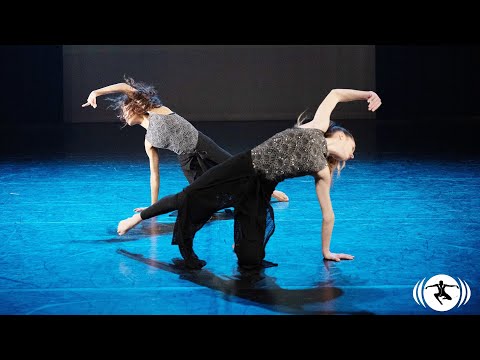 22-23 Qualifier 3 NL - Maelynn & Jaydee (Almere) // I Have Nothing Whitney Houston