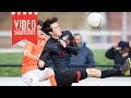 Samenvatting TEC - Jong Sparta Rotterdam