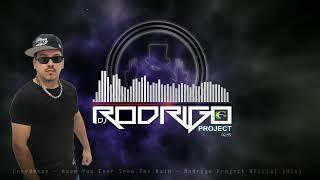 Creedence  -  Have You Ever Seen The Rain  - Rodrigo Project  Oficial (Mix) Anos 80 | 90 | 2000