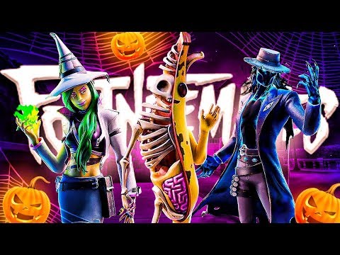 Fortnite Spawn Boule