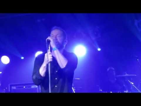 David Koller - Gypsy Love [Live,Plzeň, Papírna 07.10.2016]