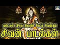 அனலை விளங்கும் மலை சிவன் பாடல்