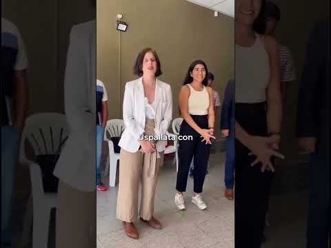 Uspallata fue sede del Encuentro de Talleres de Producción Textil de Mendoza