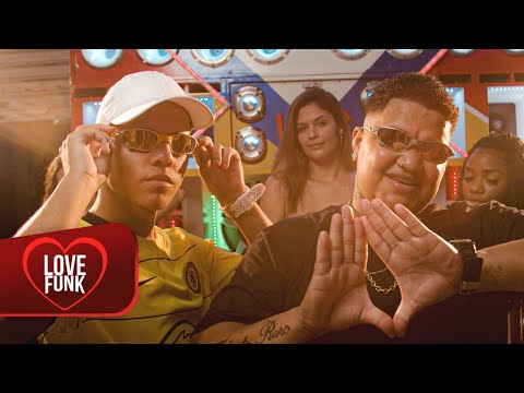 EU VOU PRO BAILE, EU VOU PRO BEGA - MC Sapinha e MC Caio BDS (Love Funk) DJ Tití e DJ Bruninho PZS