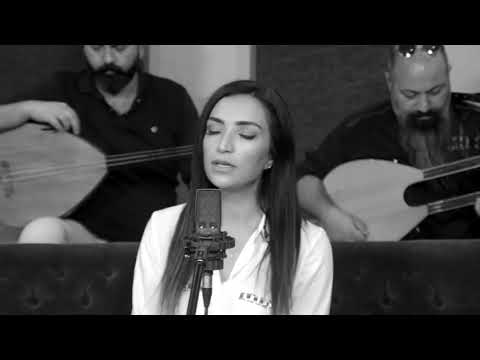 Aysel Yakupoğlu - Tarifi Zor  (Soner Sarıkabadayı Cover)