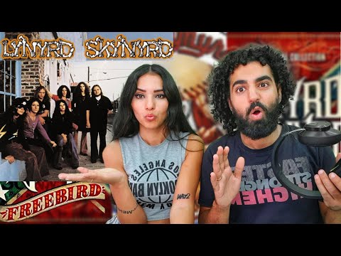 FIRST TIME HEARING LYNYRD SKYNYRD!! 🎸🔥| Lynyrd Skynyrd - Free Bird (Official Audio) (REACTION!!)