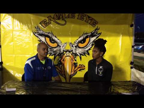 CD Black 6U Knocks Off The Atlanta Vikings