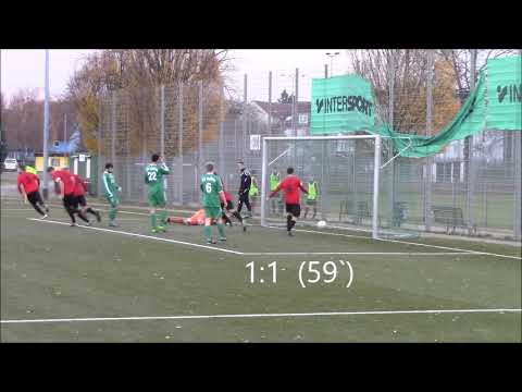 12.Spieltag Landesklasse Ost   SV Zeißig - DSC   +++die Höhepunkte+++