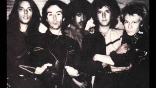 The Greedies (Sex Pistols & Thin Lizzy) - A Merry Jangle
