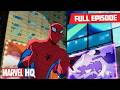 Contest Of Champions Part Four Ultimate Spider Man S3 E26 Full Episode MarvelHQ