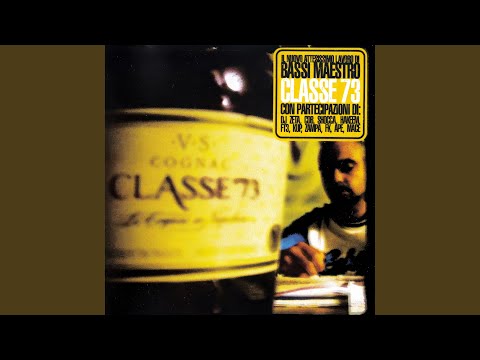 The show off (feat. Rido) [Bonus Track]