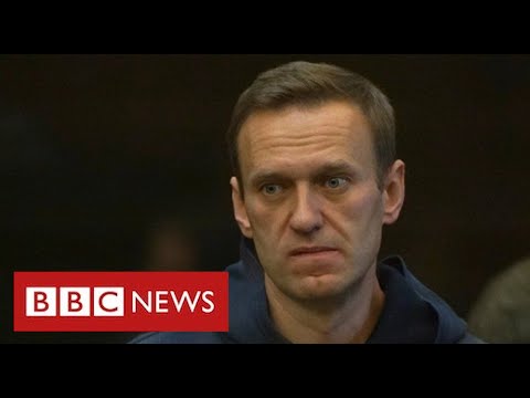 阿列克謝-納瓦爾尼入獄風波升級，俄羅斯驅逐外交官-BBC News (Russia expels diplomats as row over Alexei Navalny jailing escalates- BBC News)