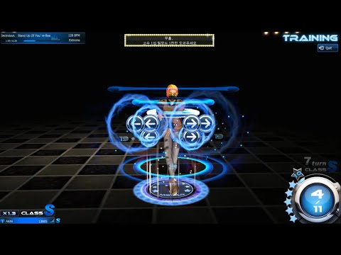Mstar KR │ Neo Classic Mod │ Extreme │ Stand Up (If You're Ready) - Electroluvs S+ %100