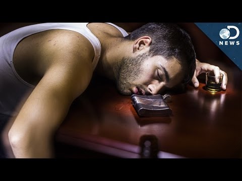 How To Predict If A Teen Will Be An Alcoholic