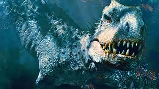 Jurassic World Franchise Recapped