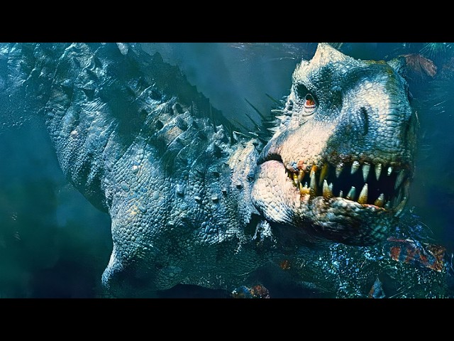 Jurassic World Franchise Recapped