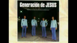 Generación De Jesús 