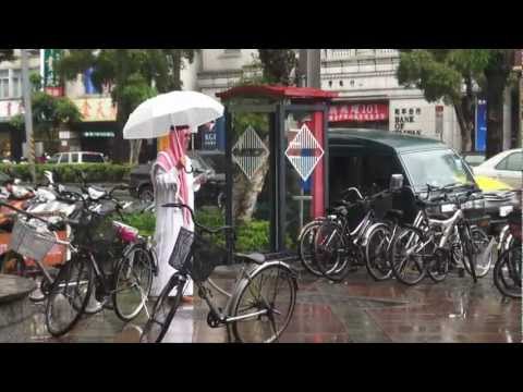 Does Islamophobia Exist in Taiwan :: Scene 1