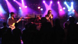 Earshot - MisSunderstood - Live at The Rock, Maplewood Minnesota