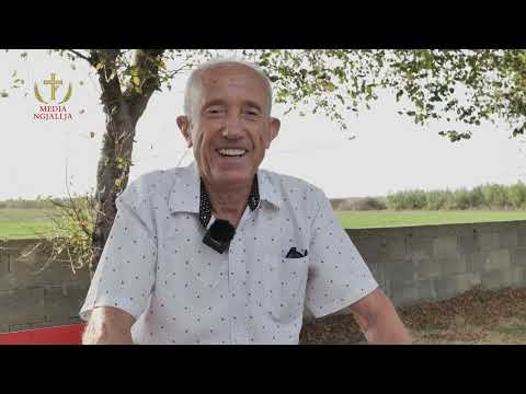 DËSHMI TË KRISHTERA Mihal Davidhi që i kërkoi Enver Hoxhës të kthente ligjin për mbylljen e kishave