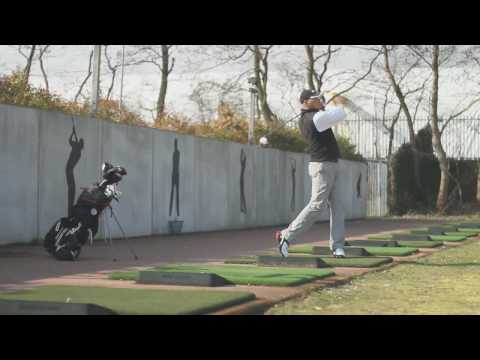 Spandersbosch - sfeerimpressie.mov