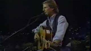 Roger McGuinn - &quot;So You Want To Be A Rock &amp; Roll Star&quot; - 1986