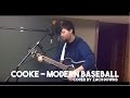 Cooke - Modern Baseball (Cover) 