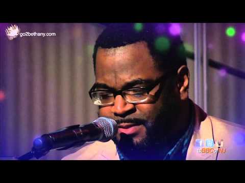 Kevin LeVar - Your Destiny Live at Bethany Church