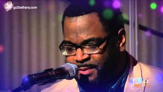 Kevin LeVar - Your Destiny Live at Bethany Church