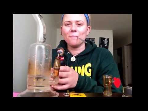 George FM Freestyle - PNC, Scribe, David Dallas. P-Money while I dab haha and dance