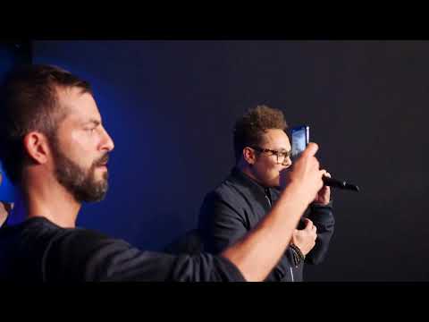 Bligg feat. Marc Sway | Radio Showcases | Rückblick