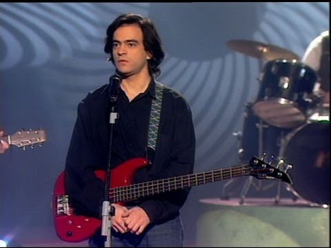 Videoclip de Colgado — Los Secretos