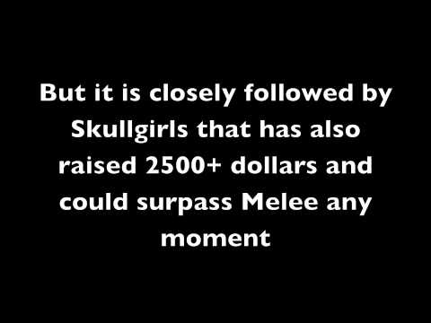 Donate for Melee @ EVO 2013 (Fundraiser) !!!